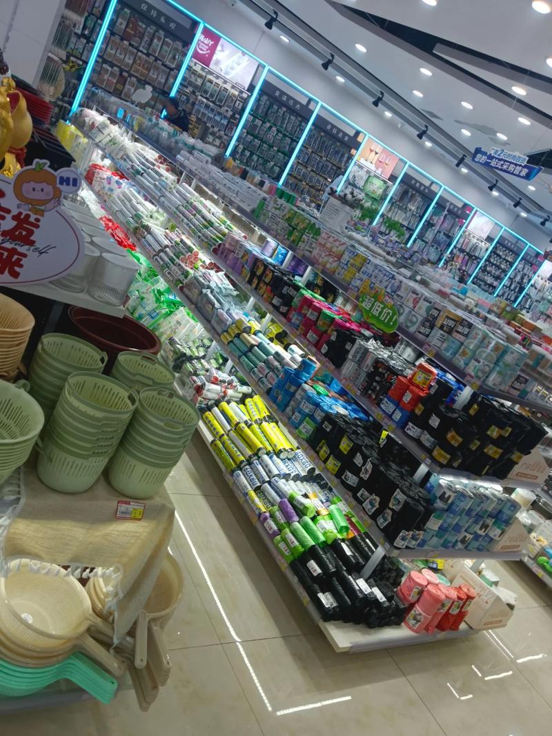 义乌采购商：全球买家心中的商品集散地